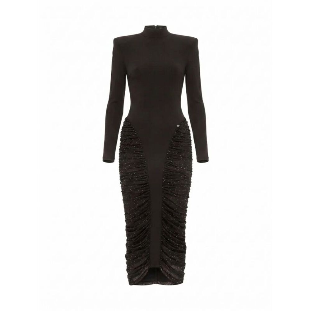 Nissa Women Evening Dress